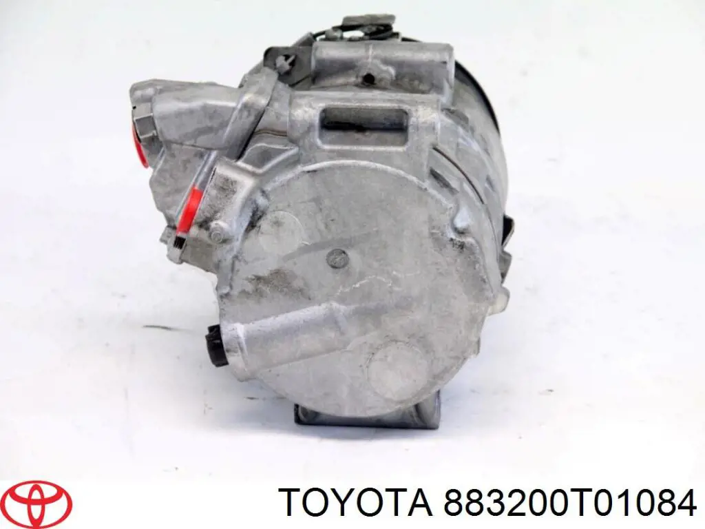 883200T01084 Toyota compresor de aire acondicionado