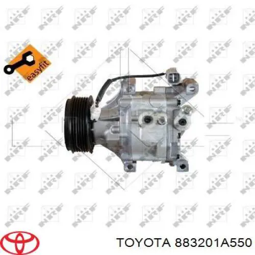Compresor ac AVA TOAK446 precio, desde 169,88 EUR