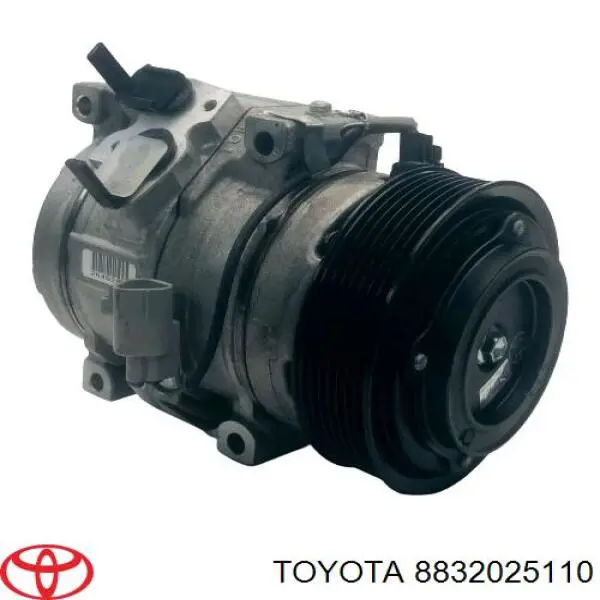 Compresor de ac Bosch 1986AD1157