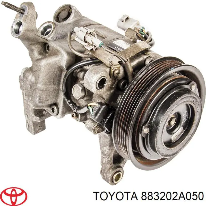 883202A051 Toyota