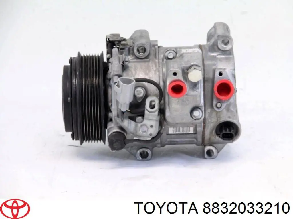Compresor ac Toyota 8832033210 precio, desde 319,37 EUR