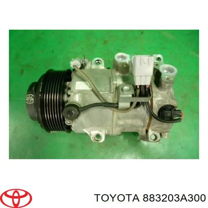 Comprar 883203A300 Toyota Compresor de aire acondicionado coche
