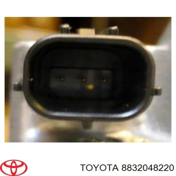 Compresor ac Toyota 8832048220 precio, desde 489,32 EUR