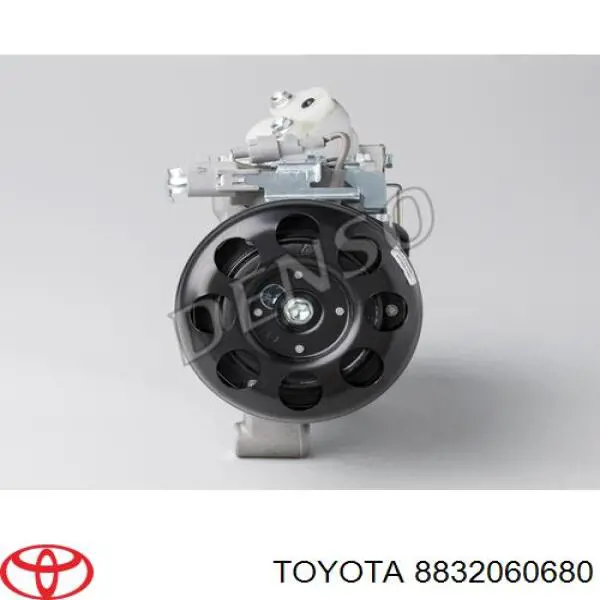 Compresor de aire acondicionado Q3730049 Q-fix