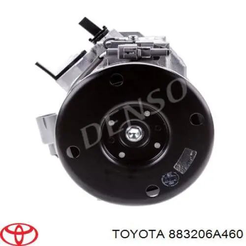 Comprar 883206A460 Toyota Compresor de aire acondicionado coche