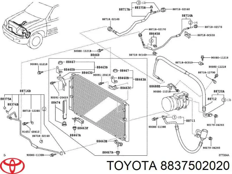 MT00675 Santech