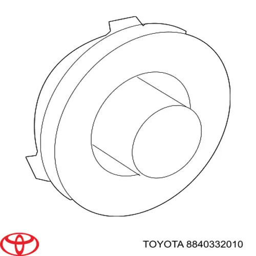 Comprar 8840332010 Toyota 