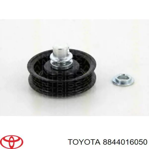 Rodillo tensor correa poli V Toyota 8844095J00 precio, desde 19,51 EUR