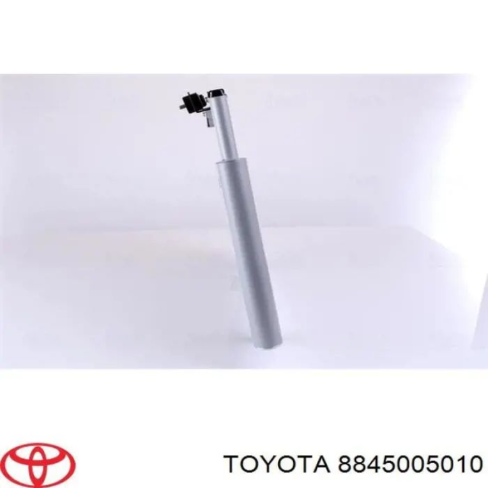 Condensador aire acondicionado 8845005010 Toyota