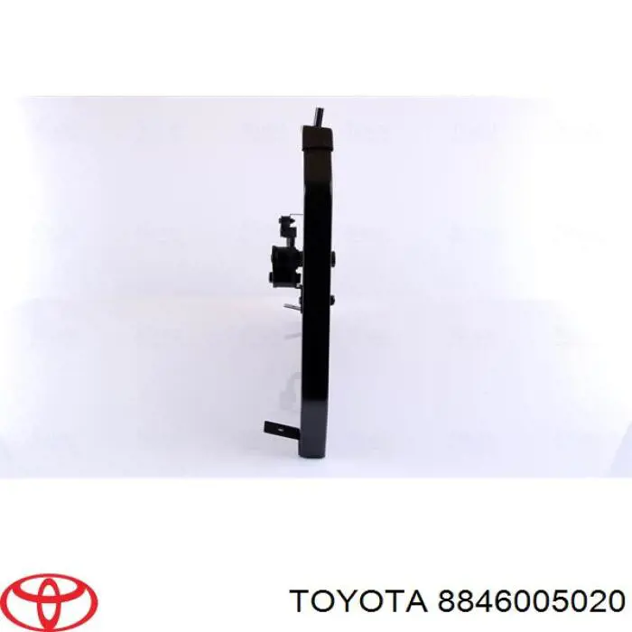 8846005020 Toyota