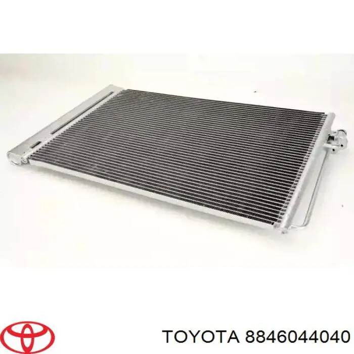 8846044040 Toyota