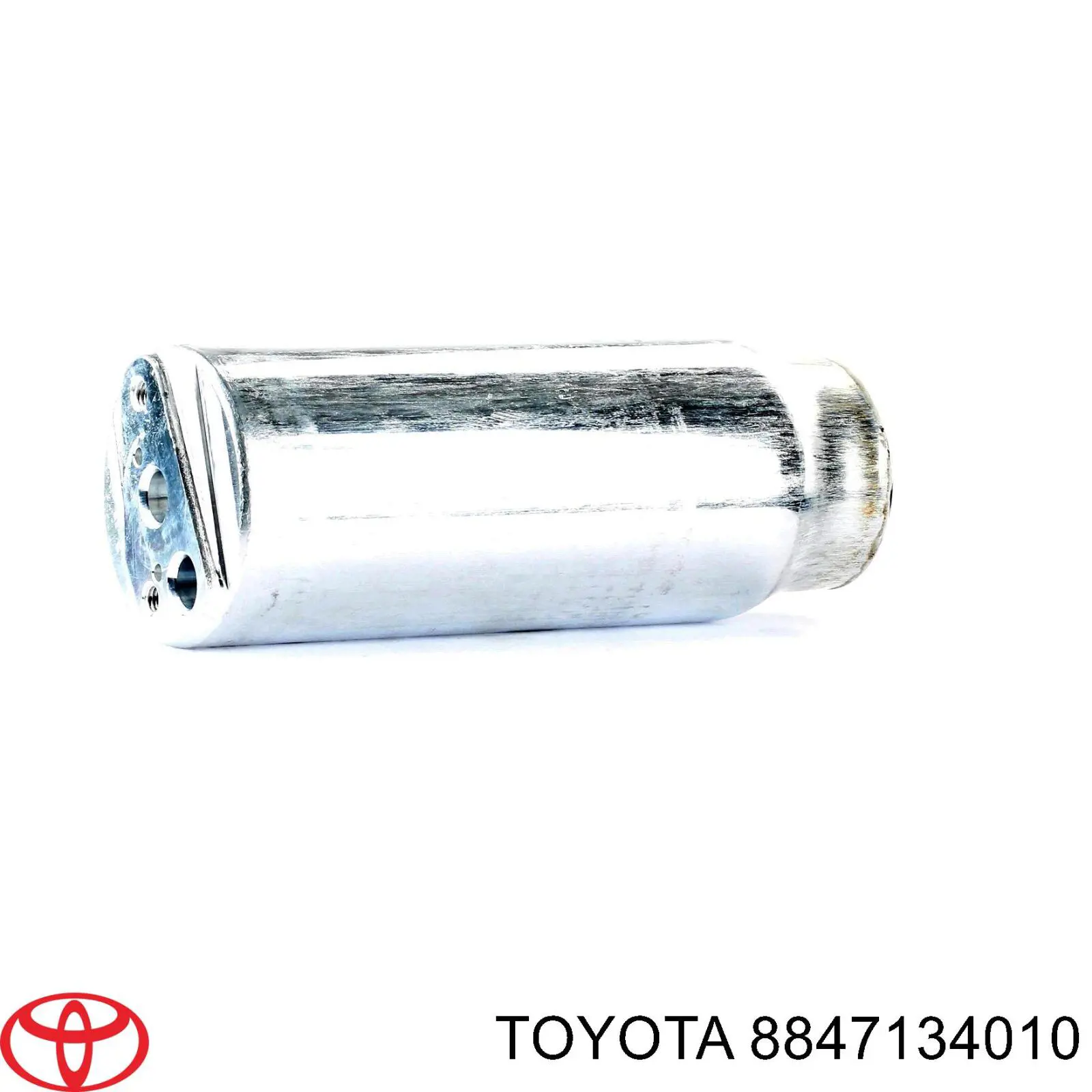 Filtro deshidratador aire acondicionado Toyota 8847134010 precio, desde 14,35 EUR