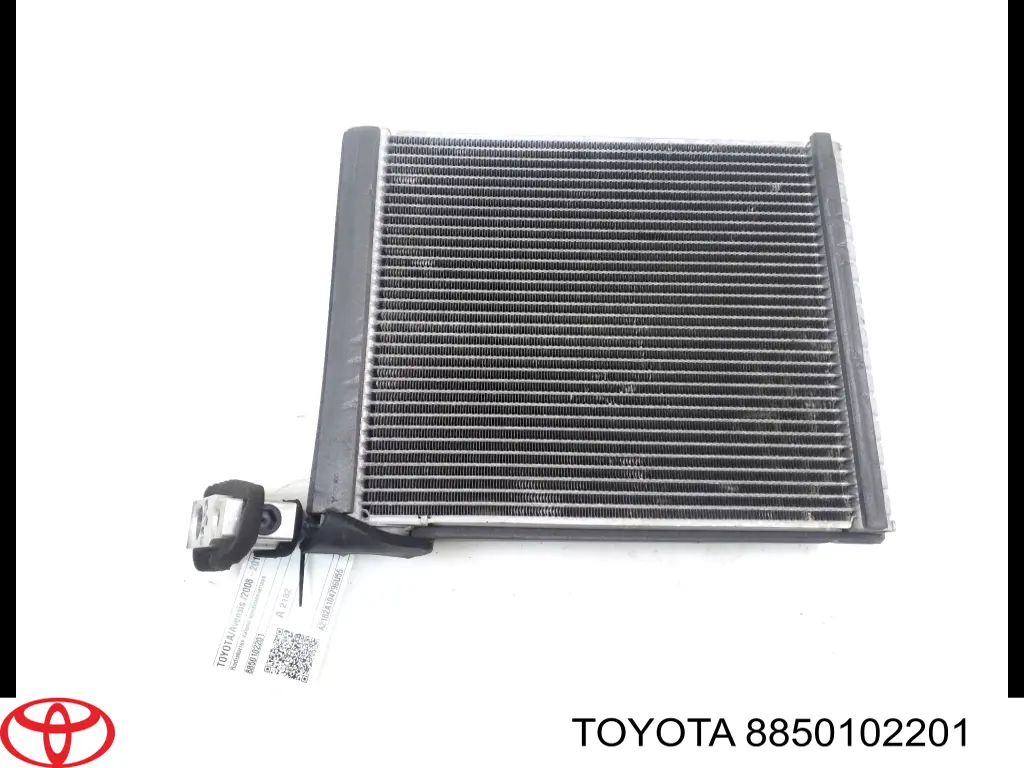 Evaporador de aire acondicionado Toyota 8850102201 precio, desde 136,49 EUR
