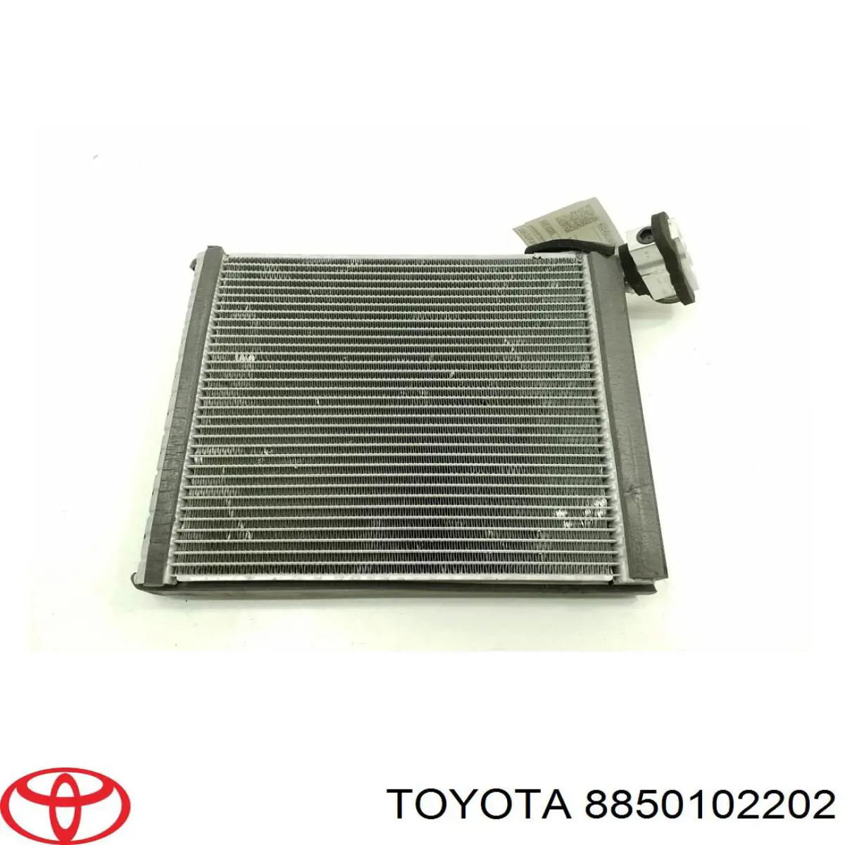 Evaporador de aire acondicionado Toyota 8850102202 precio, desde 153,91 EUR
