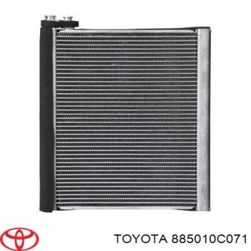 885010C071 Toyota