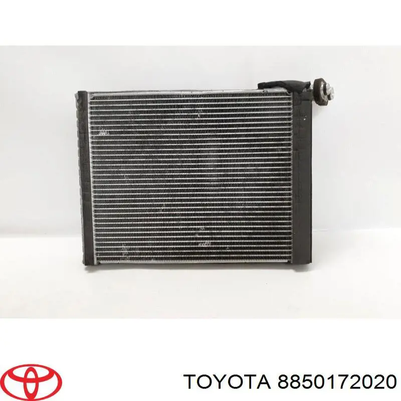 8850172020 Toyota