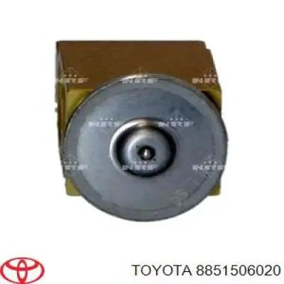 8851506020 Toyota