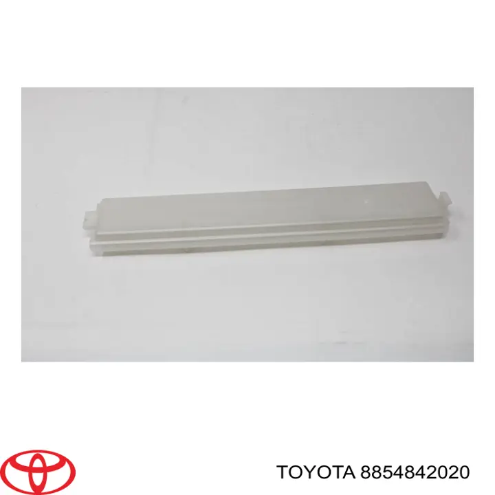 Caja del filtro de aire para Toyota RAV4 (A3)