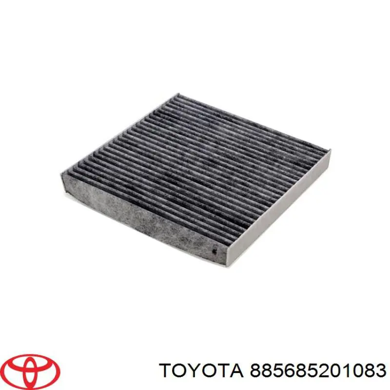885685201083 Toyota filtro habitáculo