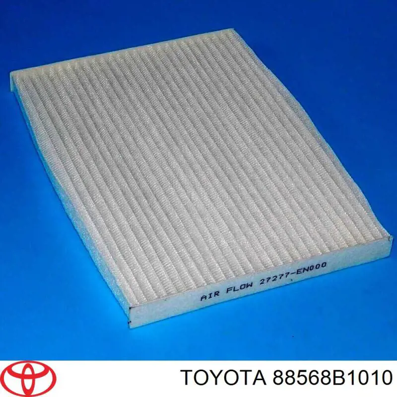 88568B1010 Toyota filtro habitáculo