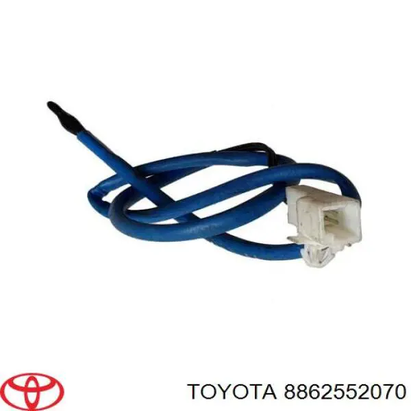 8862552070 Toyota 