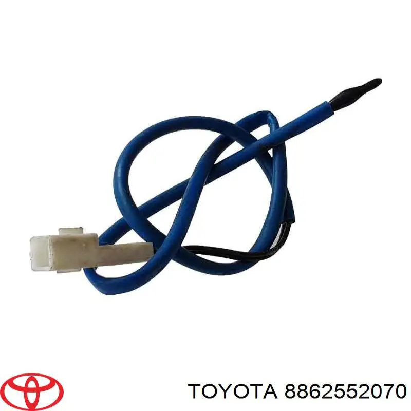  Toyota 8862552070 precio, desde 29,56 EUR