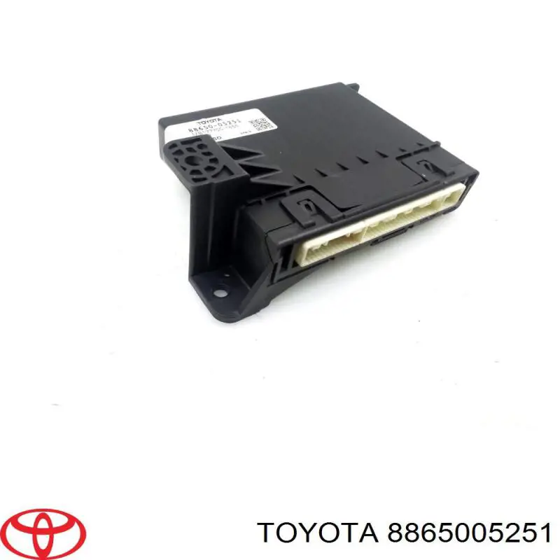  Toyota 8865005251 precio, desde 140,84 EUR