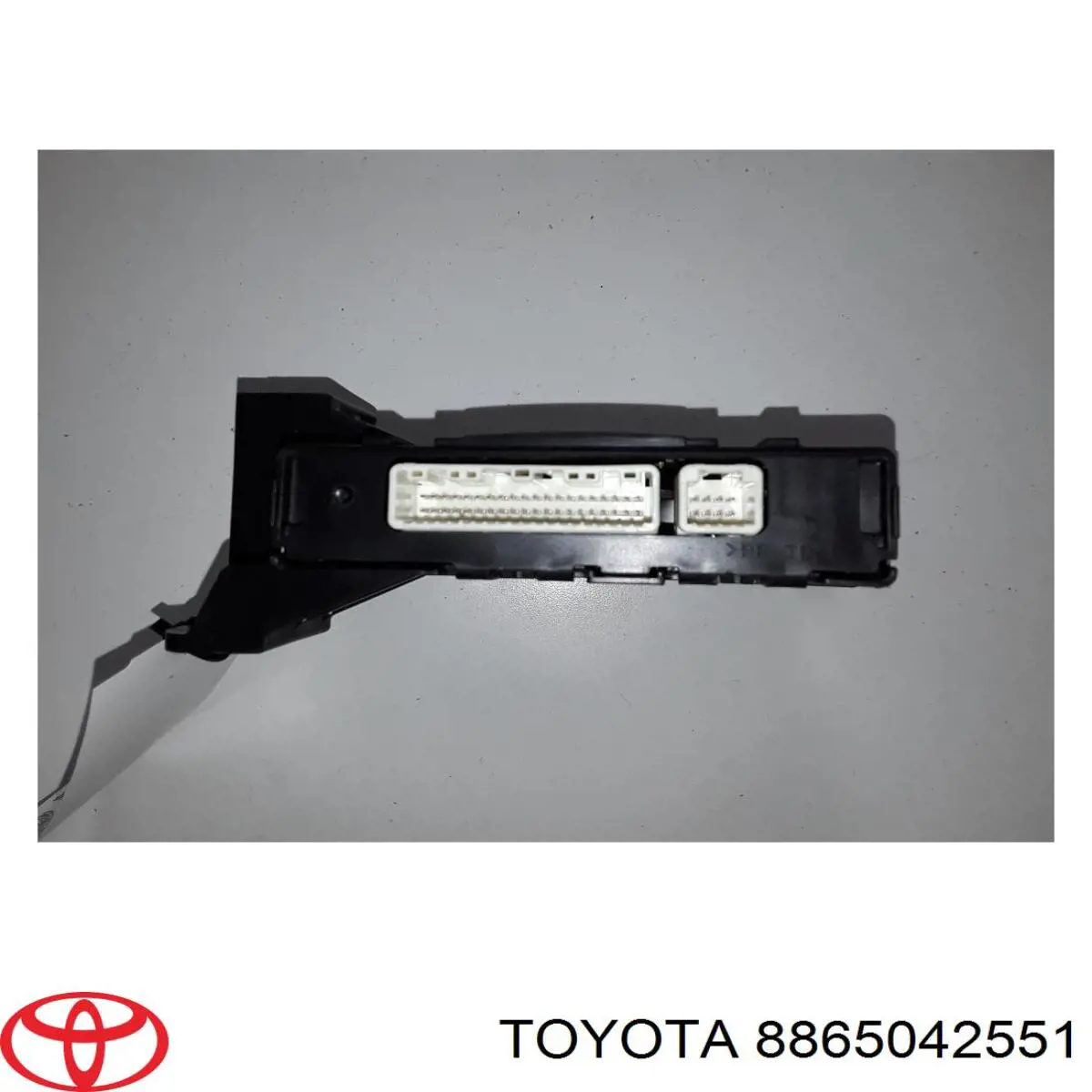  Toyota 8865042551 precio, desde 152,46 EUR