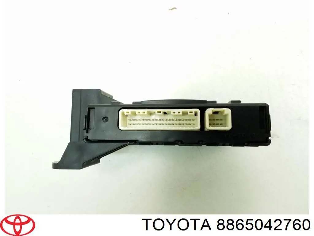 8865042760 Toyota