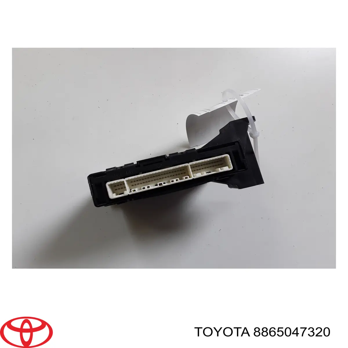  Toyota 8865047320 precio, desde 81,31 EUR