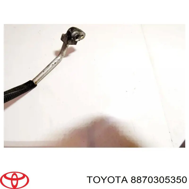  Toyota 8870305350 precio, desde 65,34 EUR
