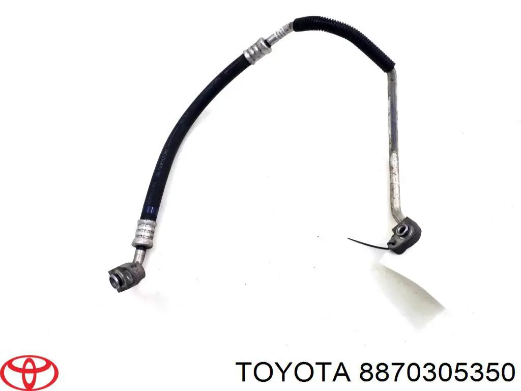8870305350 Toyota 