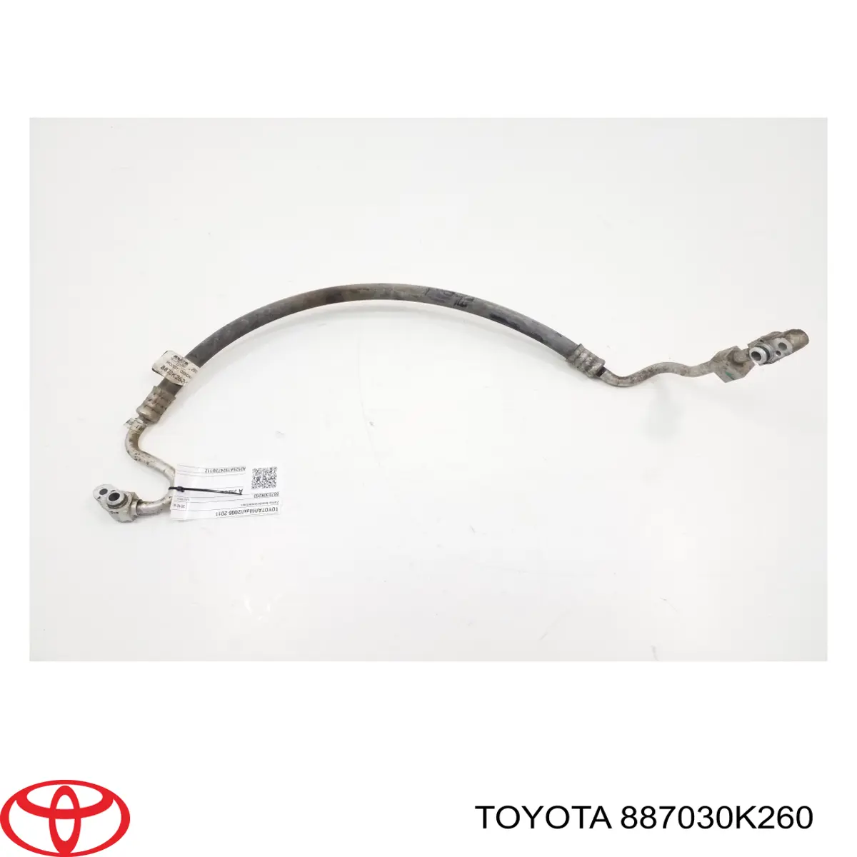  Toyota 887030K260 precio, desde 145,20 EUR