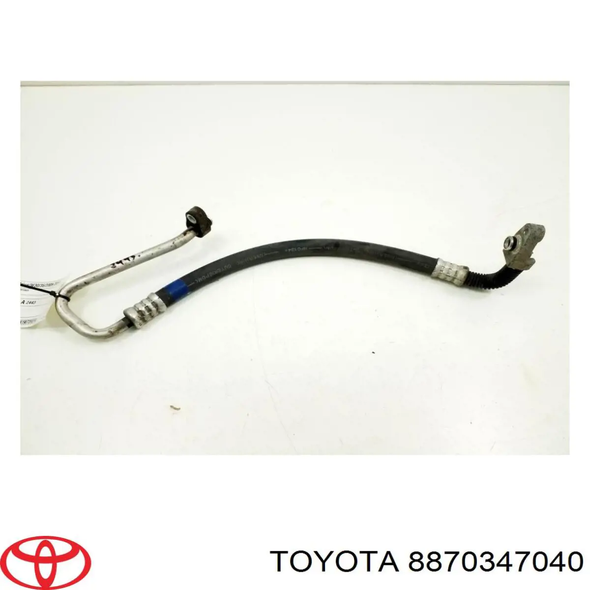 Comprar 8870347040 Toyota 