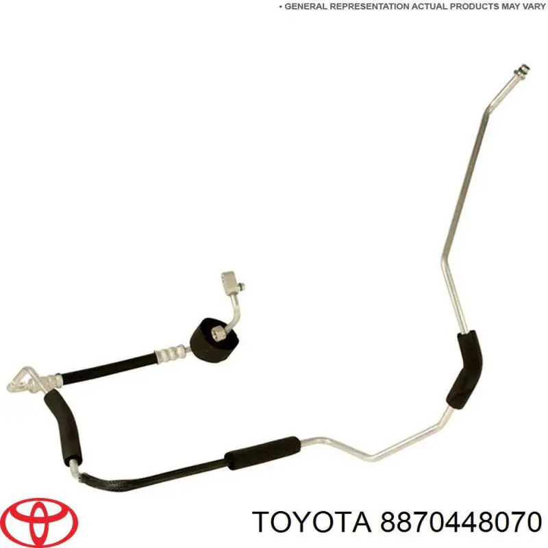 8870448070 Toyota