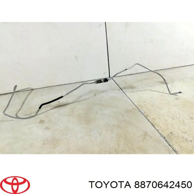 8870642450 Toyota