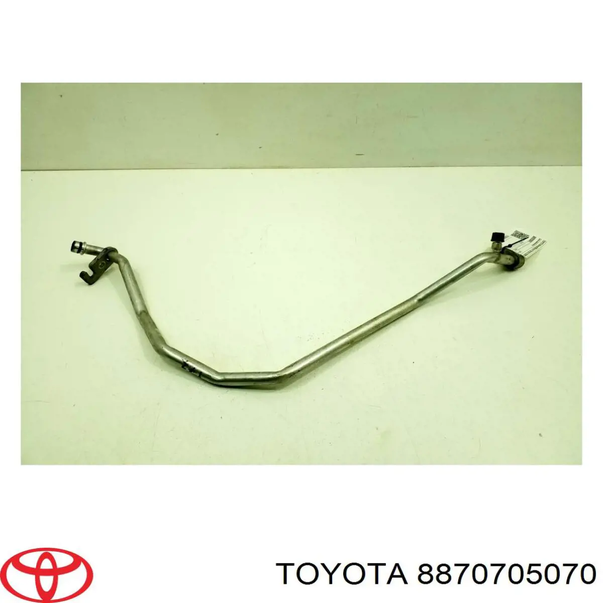 Comprar 8870705070 Toyota 