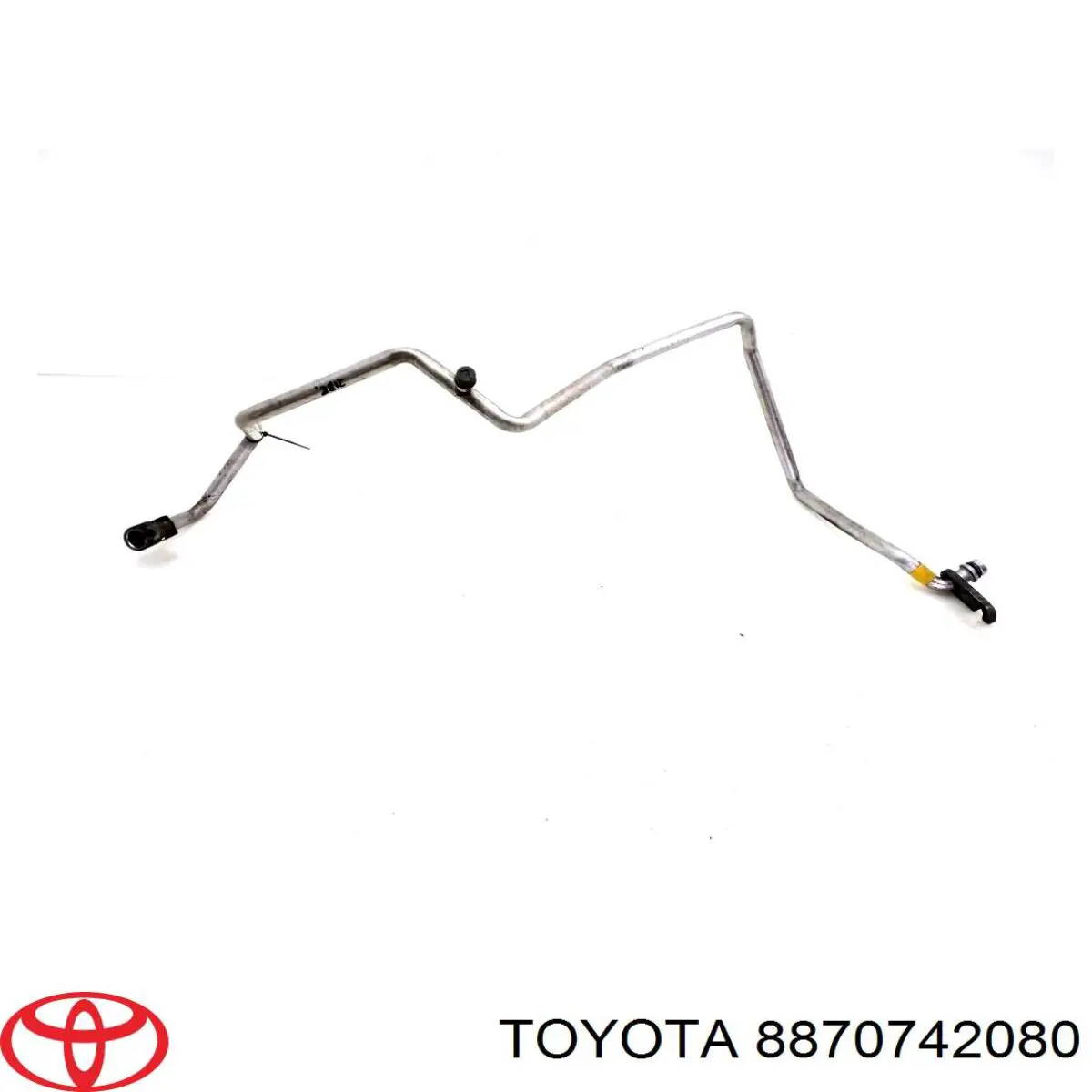 8870742080 Toyota