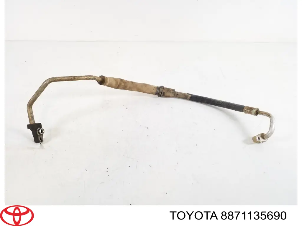 8871135690 Toyota 