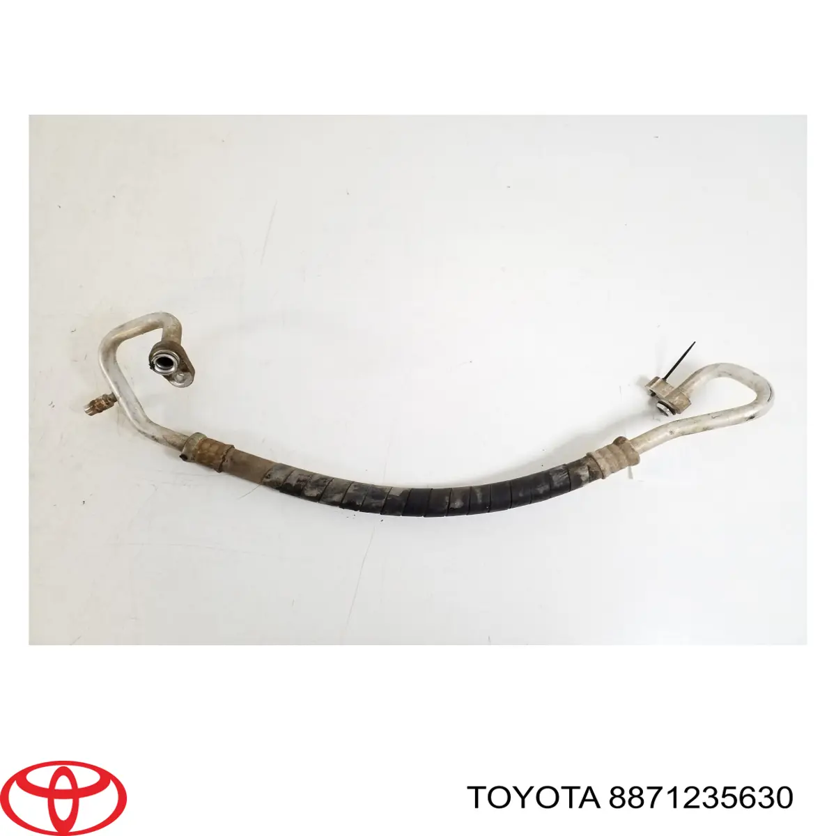  Toyota 8871235630 precio, desde 107,45 EUR