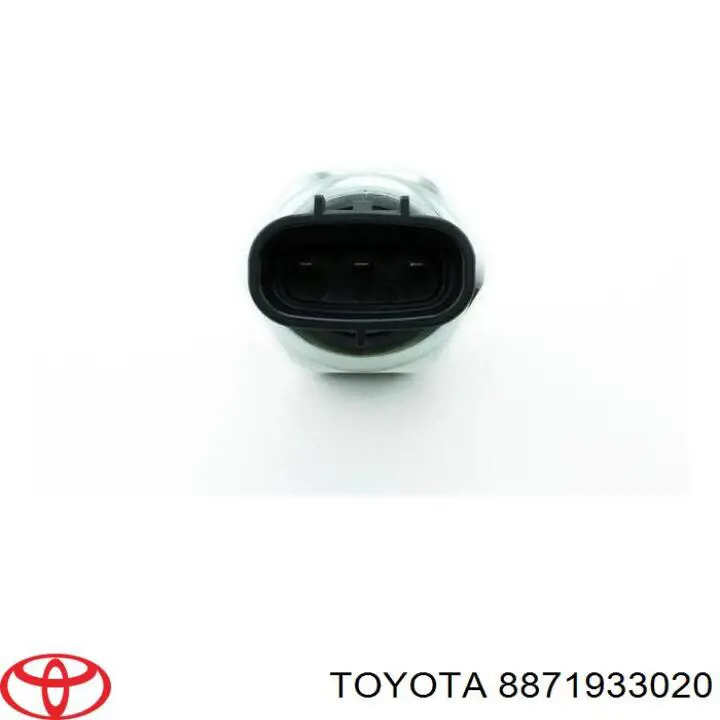 Sensor de presion A/C AND 30919046 precio, desde 22,16 EUR