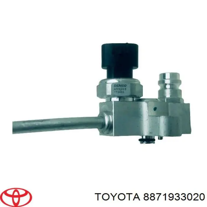 Sensor AC AND 30919046