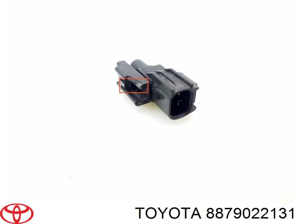 Sensor de temperatura ambiente Subaru 0775005191 precio, desde 24,84 EUR