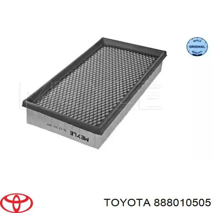Toyota (888010505)