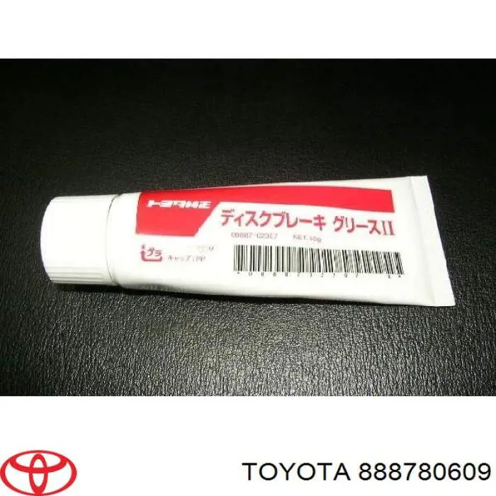 Comprar 888780609 Toyota Grasa para sistemas de frenos