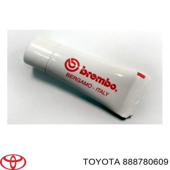 Guias De Lubricacion Toyota 888780609
