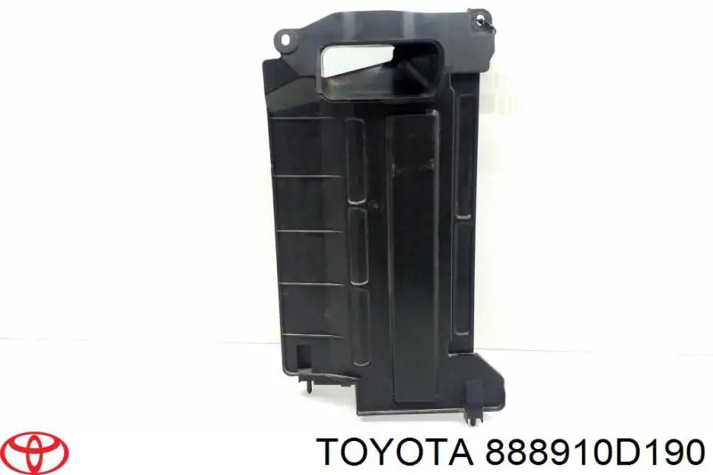  Toyota 888910D190 precio, desde 119,61 EUR