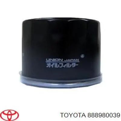 Liquido refrigerante 888980039 Toyota