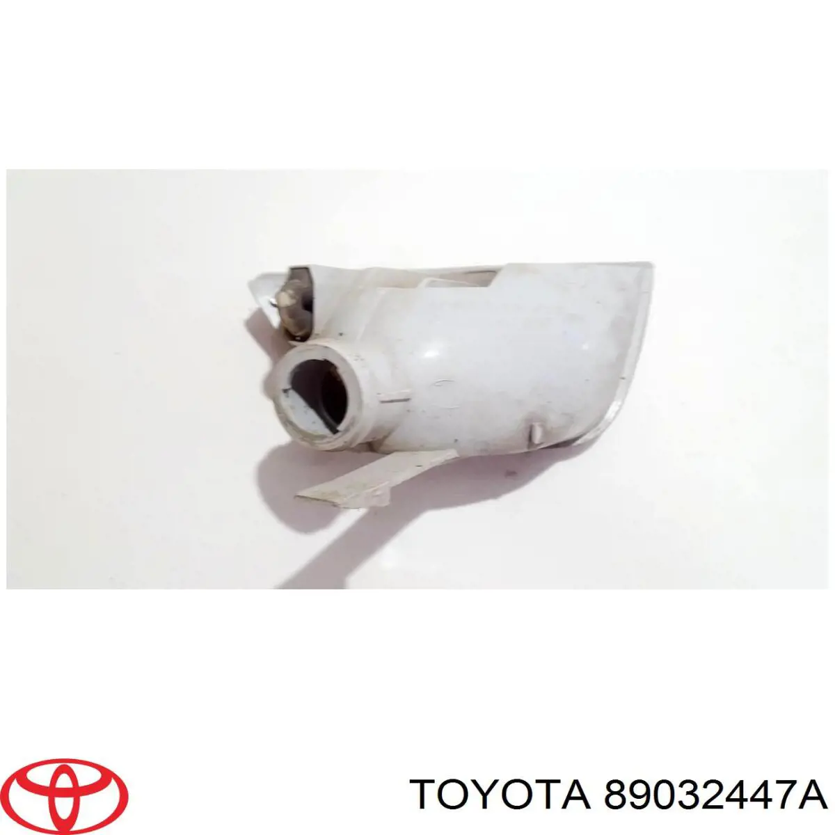  89032447A Toyota