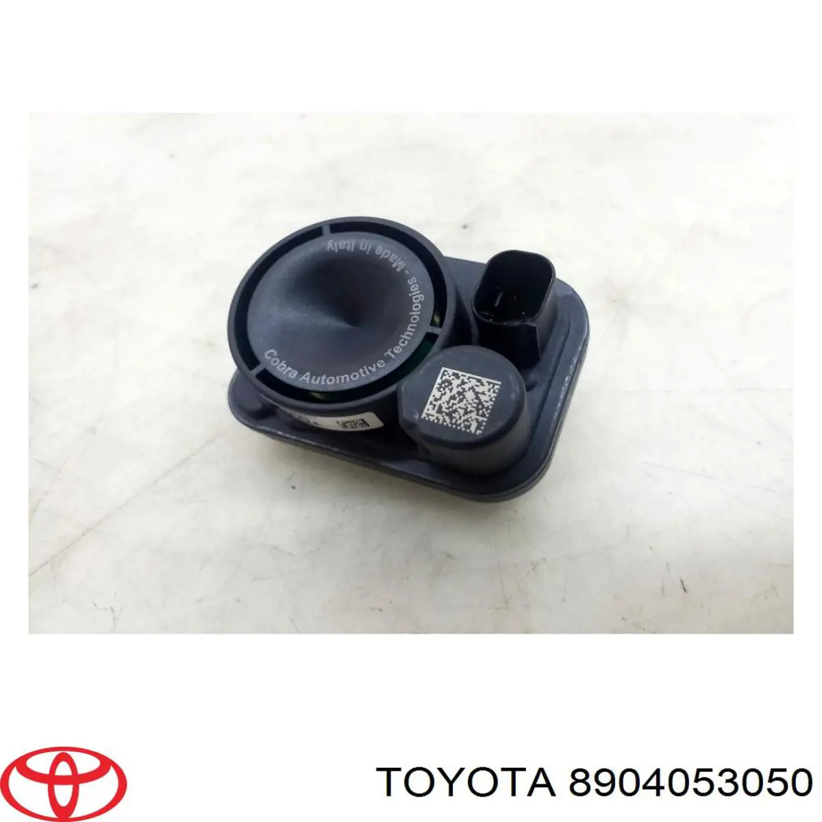 Comprar 8904053050 Toyota 